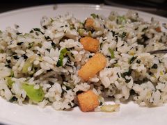 -周家二小姐的菜·扬州菜·香炒蟹·狮子头(江都金鹰店)