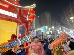 -上街里市集(悦喜客来广场店)