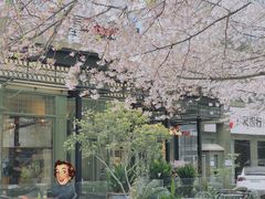 -玛格萝妮比萨屋(四平店)