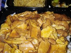 -惠宾饭庄(中山路店)