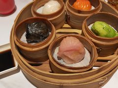 -避风塘·金牌店·夜宵(金玉兰店)