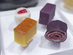 -羲和雅苑•北京烤鸭(国贸商城店)