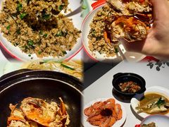 -阿里元海鲜·闽南特色菜(曾厝垵店)