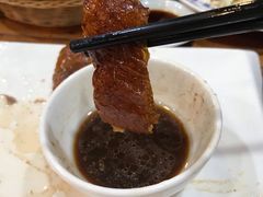 招牌烧鹅-顺德了能馆(虎门店)