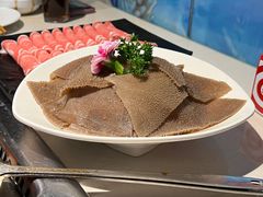 -海底捞火锅(万丰桥店)