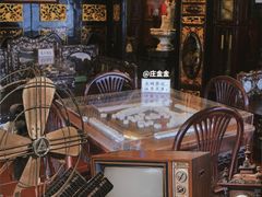 -日日鲜自助餐厅(小公园店)