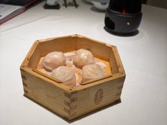 -侨美食家·41年地道粤菜(恒福路店)