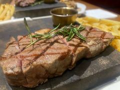 -Entrecôte 法国牛扒馆(保利·时光里店)