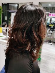 点击看大图 -卓梵美发·精品Salon