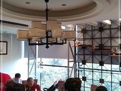 大堂-海宝酒家(中山四路店)