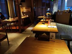 -壹霖·洱语云南菜(方恒国际店)
