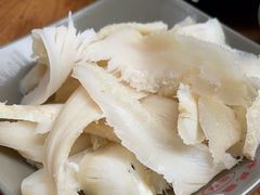 -汝萍传统蘸水菜(春华路总店)