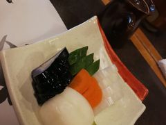-竹叶亭(银座店)