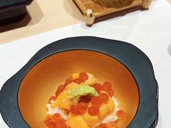 -鮨一日本料理(大中华店)