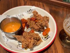 -京A Brewpub·精酿餐吧(幸福村店)