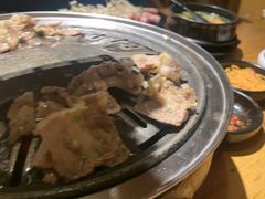 -九田家黑牛烤肉料理(华侨城店)