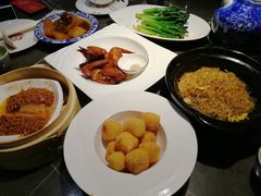 -陶陶居酒家(海岸城店)