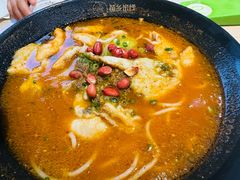 -苗乡米线(建军路店)