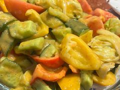 -恩宏德餐馆(平山道店)