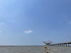 -山海广场