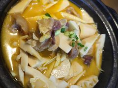 -木桶记臭鳜鱼·安徽非遗名菜(火车站白马老店)