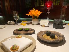 -三嚥阁 La Villa Restaurant