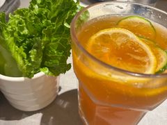 -绿茶餐厅(广州天河城店)