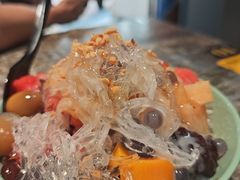 -老式乌米冰(阜阳园店)