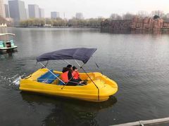 -裕华世纪公园