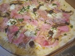 -玛尚诺Pizza&Bar(长泰广场店)