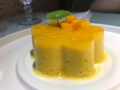 -蜜桃花开·中西融合菜E&W(南长街店)