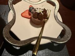 -岩盐·铁板料理(嘉里店)