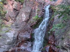 -云岫谷自然风景区