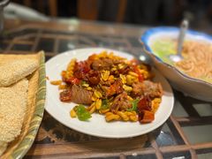 -陈记菜馆·非遗淮扬菜(东关街教场店)