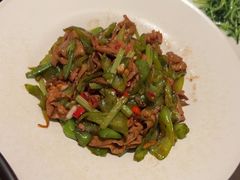 -潇湘楼·二十四节气山野菜(亚运村店)