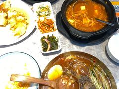 -屋里家延边朝鲜族冷面(梅林3店)