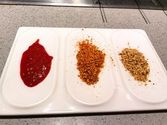 -丰茂烤串(公园店)