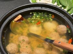 -香丰阁·烤鸭·川湘菜(清河店)