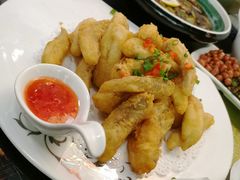 -大洋家·精品潮汕菜·生腌砂锅粥(天河东路店)