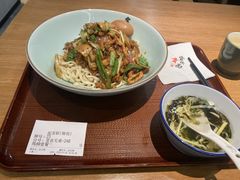 -官桥贡面(吉城大厦店)
