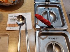 -神仙雪浓汤(弘大店)
