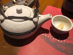 -石葵(锦业时代店)