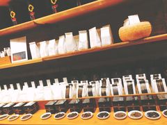 自助调料区-去茶山(新光里店)