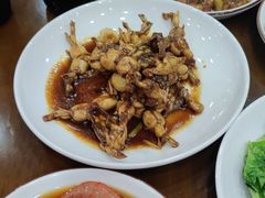 -红灯笼龙凤饭店(宁波老字号店)