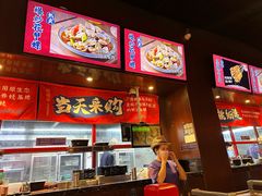 -烧蠔帮·生蚝海鲜牌档(观海店)