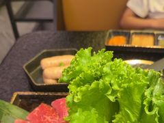 -樱嘢·炭火烧肉(惠南店)