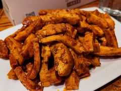 -有奴思烤肉·清真(正宁路店)