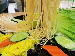 -许府牛火锅(信义坊总店)