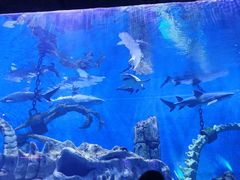 -波塞冬旅游度假区