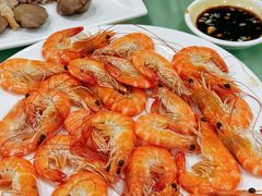 -上水酒家(信德分店)